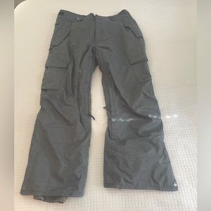 686 Insulated Snowpants